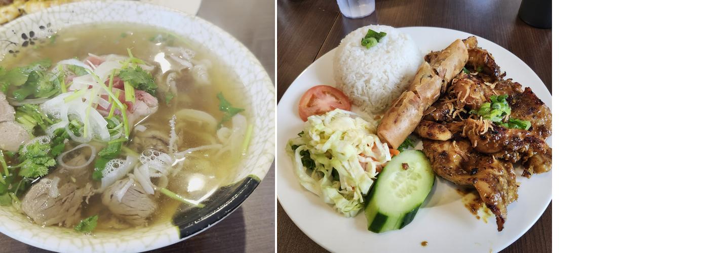 Phở M&K Vietnamese House