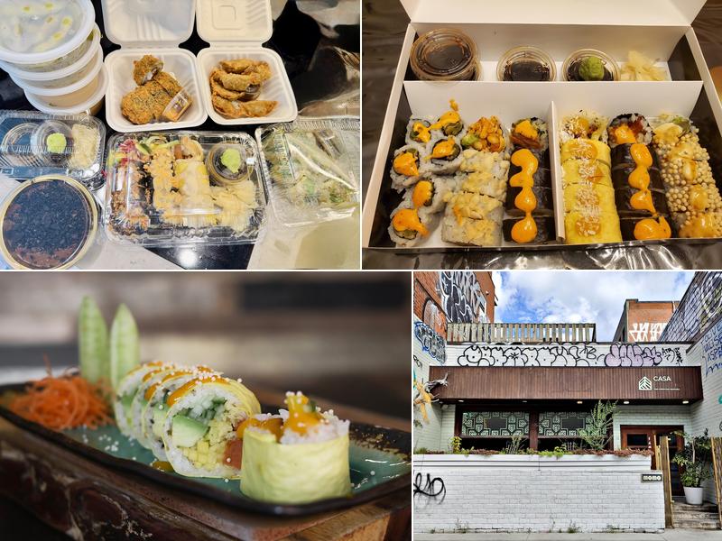 Komomo par Christian Ventura