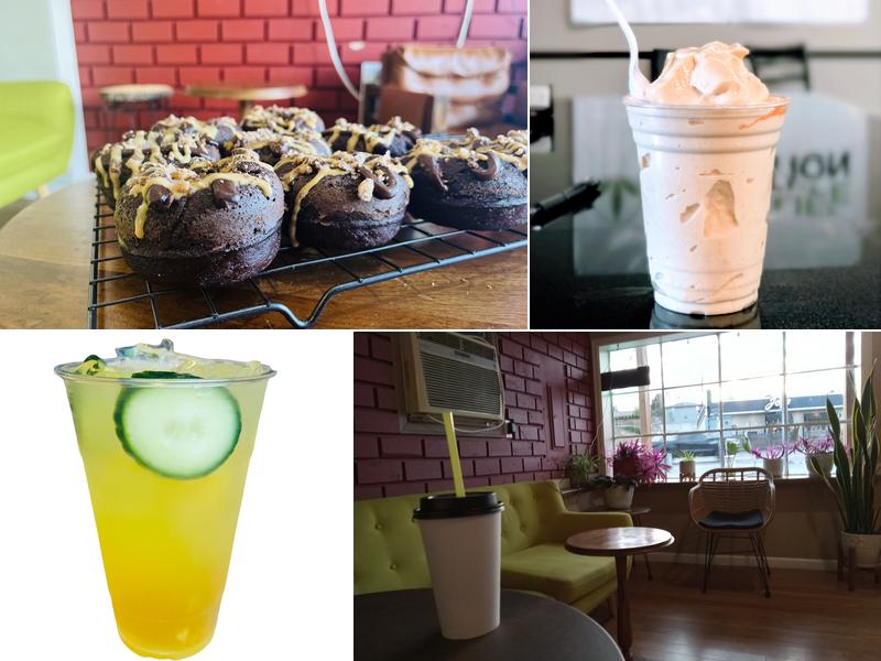 SMART NUTRITION 920 Valley Mall Pkwy, East Wenatchee