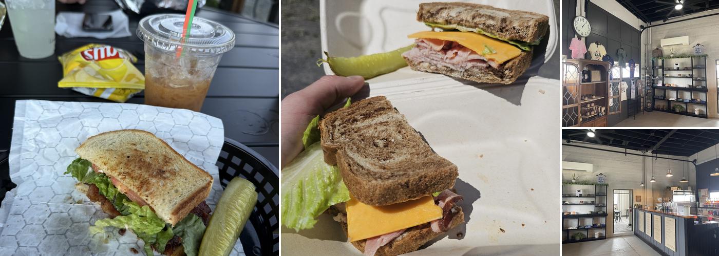 Murphy's Corner Coffee Co.