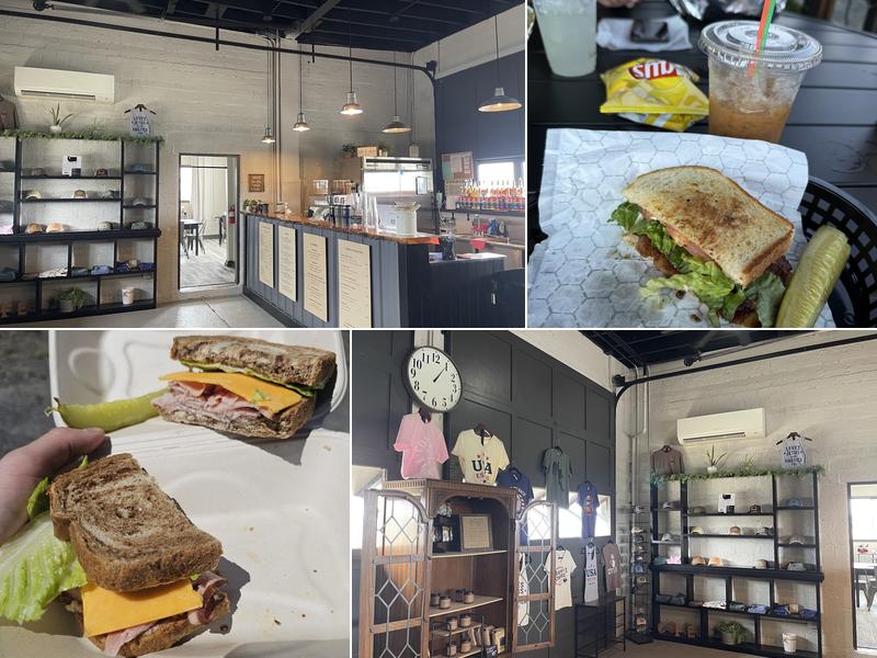 Murphy's Corner Coffee Co.