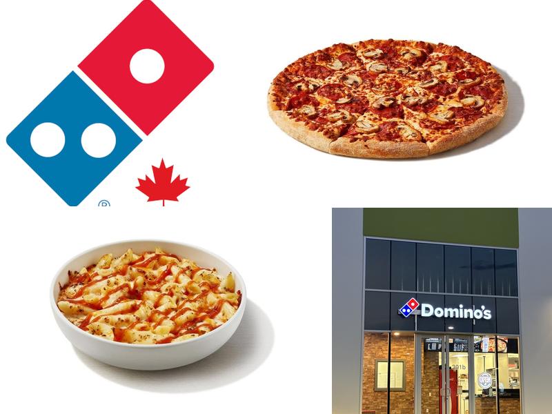 Domino's Pizza