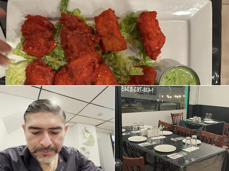 Doaba indian cuisine