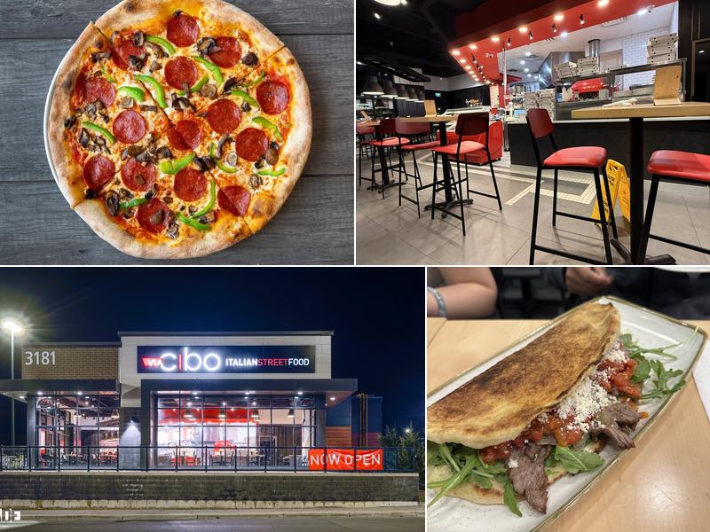 Via Cibo 3181 Greenbank Rd, Nepean