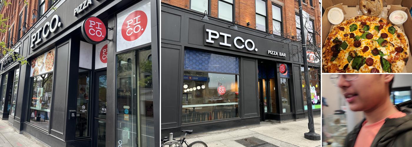 Pi Co. Pizza Bar