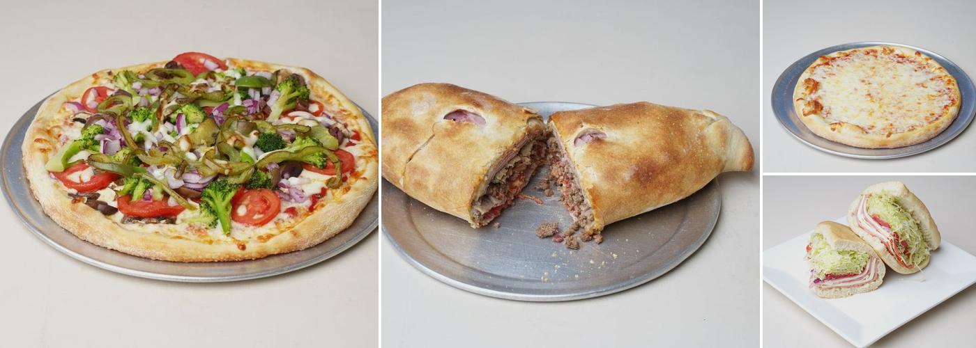 A&M PIZZA HERSHEY MARKET