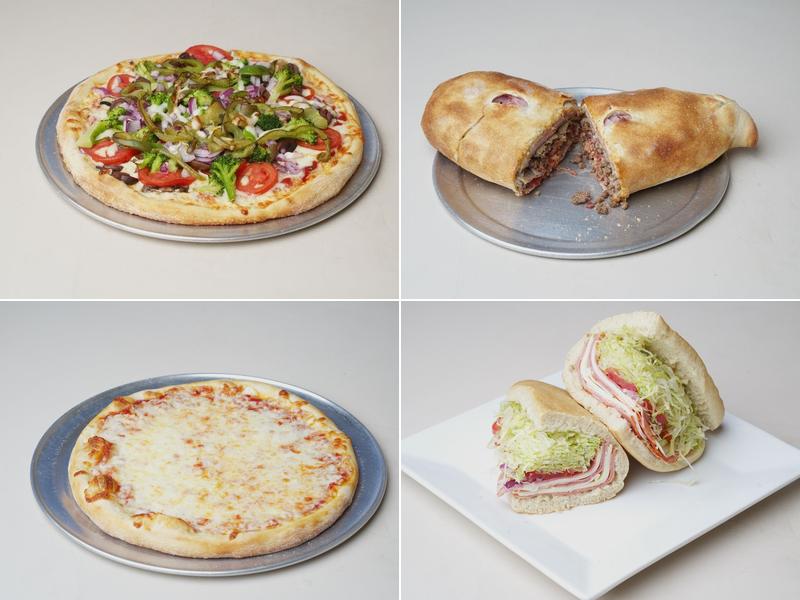 A&M PIZZA HERSHEY MARKET