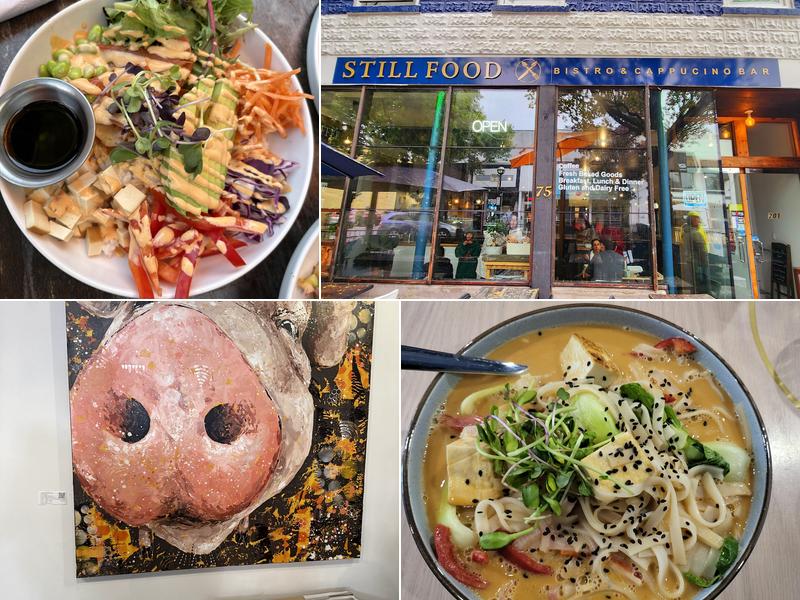 Stillfood Bistro & Cappuccino Bar