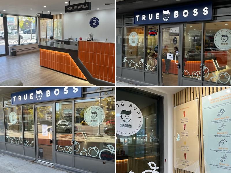 True Boss Markham 8200 Birchmount Rd Unit L, Markham