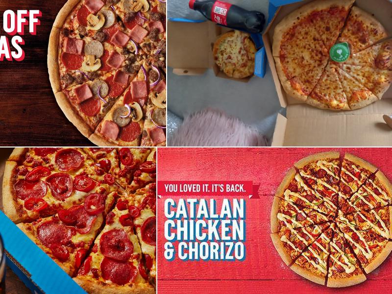 Domino's Pizza - Halifax