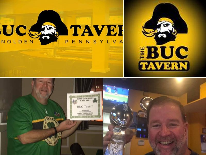 BUC TAVERN