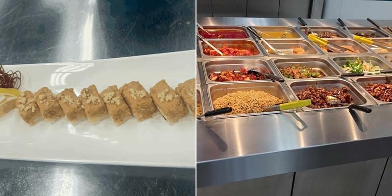 Nellie's Chinese Food and Fish & Chips