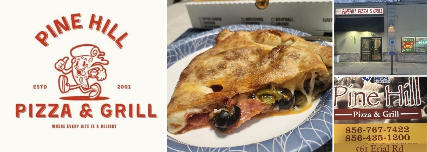 Pine Hill Pizza