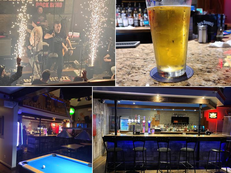 Bar La Grange à Kay inc