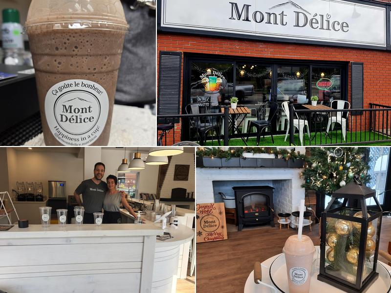 Mont Délice 3 Rue Ste Anne, Sainte-Agathe-des-Monts