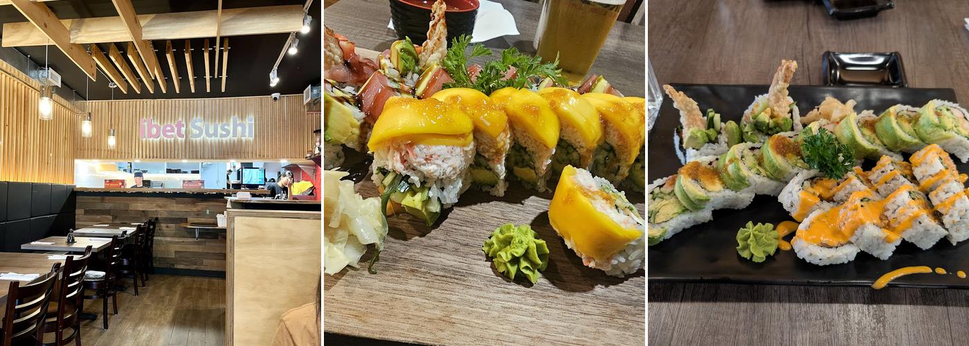 ibet Sushi