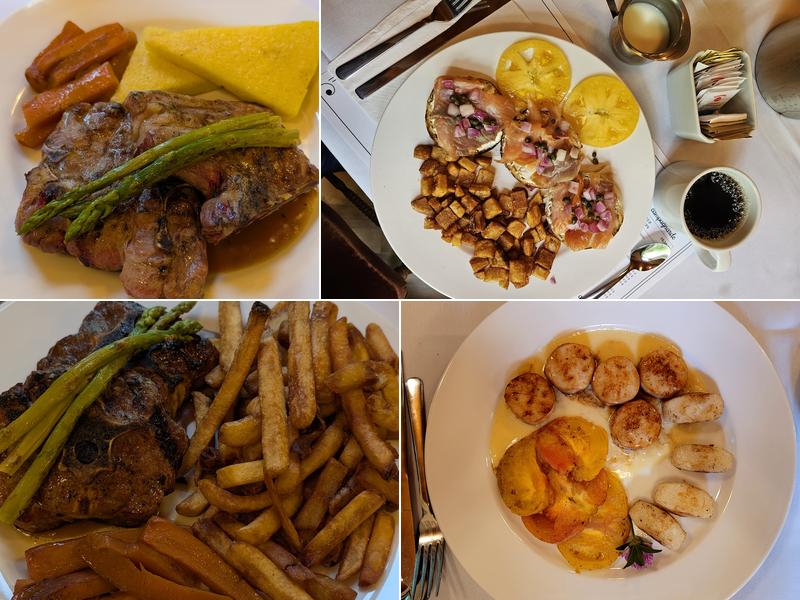 le Cent Quarante-Cinq