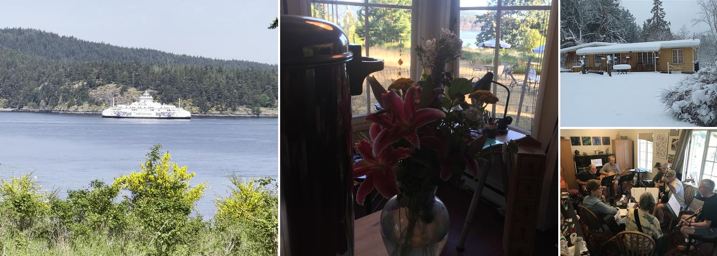 Shavasana Art Gallery & Café