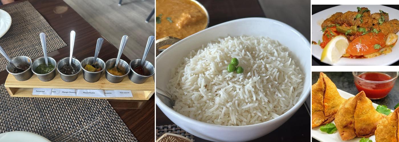 Chulo Cuisine of Nepal & India