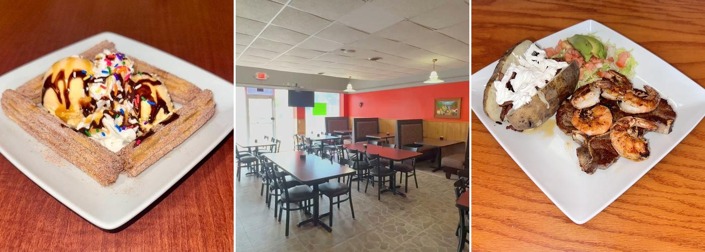 Mi Rancho Mexican Restaurant