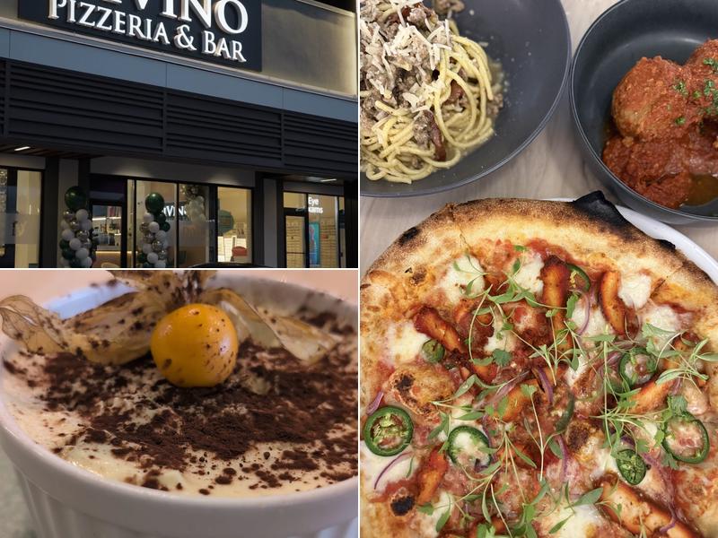 DiVino Pizzeria & Bar