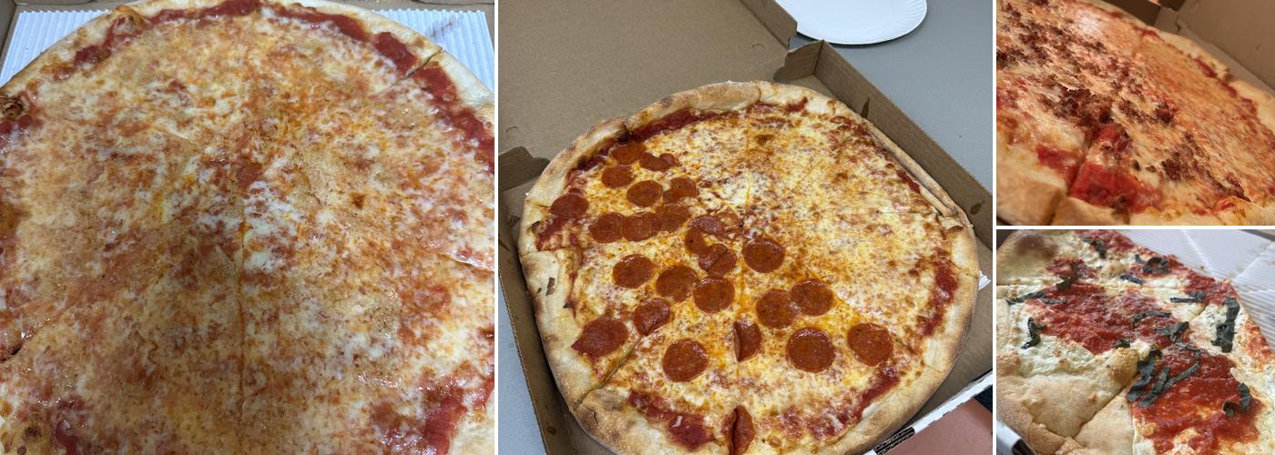 Coppola Pizza - Somerdale