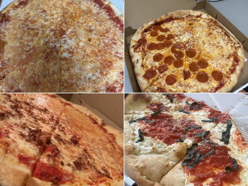 Coppola Pizza - Somerdale