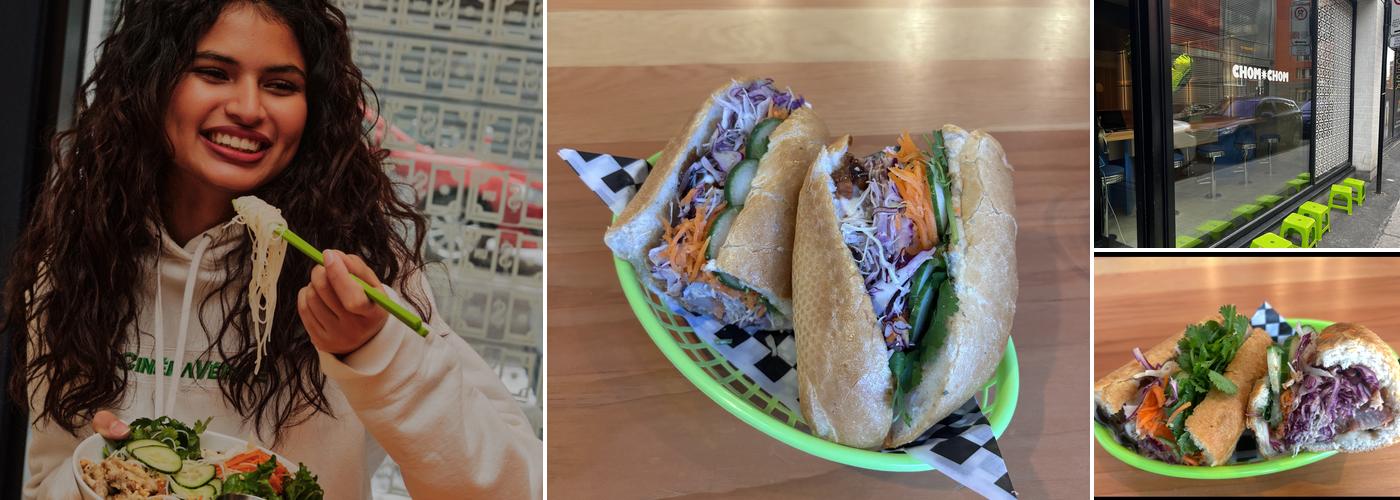 ChomChom - Griffintown