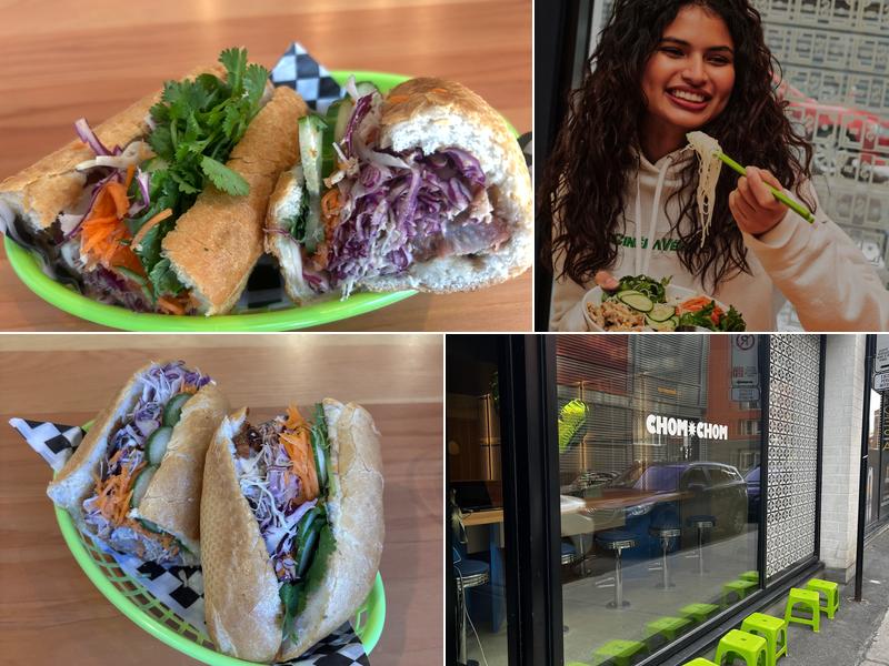 ChomChom - Griffintown