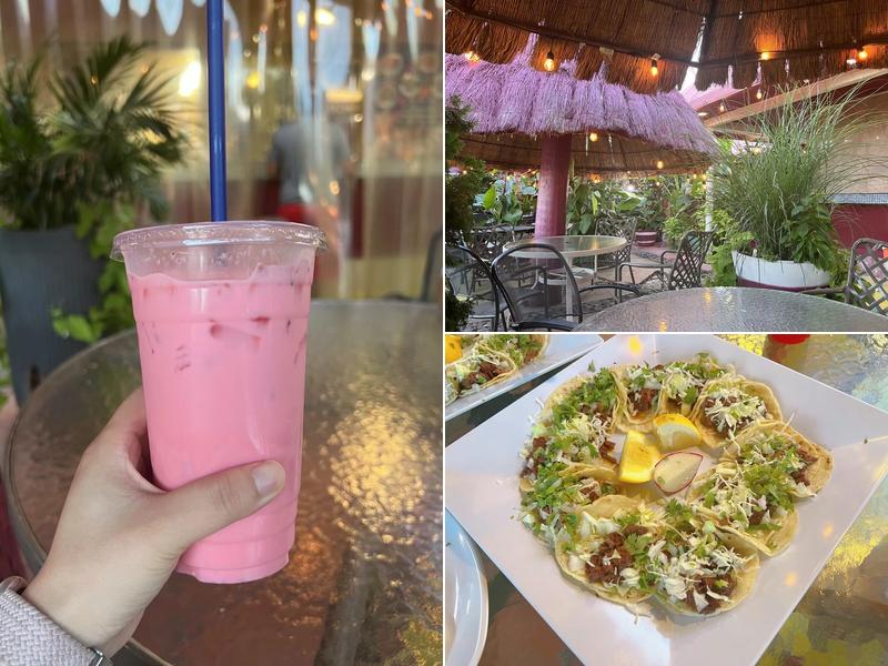 El noa noa 227 S Toppenish Ave, Toppenish