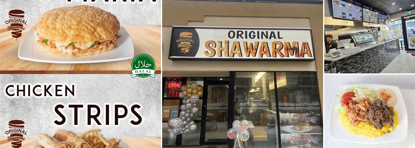 Original Shawarma