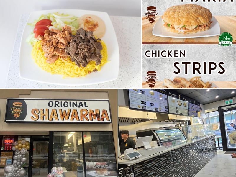 Original Shawarma