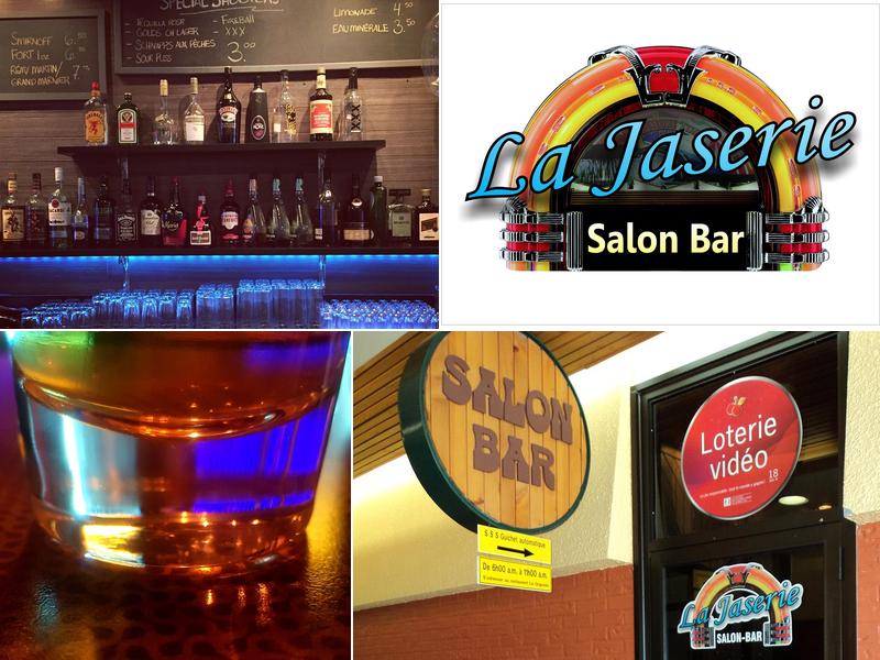 Bar Salon La Jaserie