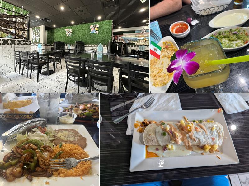 Tequila Taco Bar 312 N Court St, Fayetteville