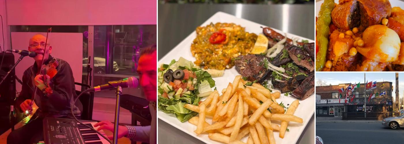 Elkhomsa resto-lounge