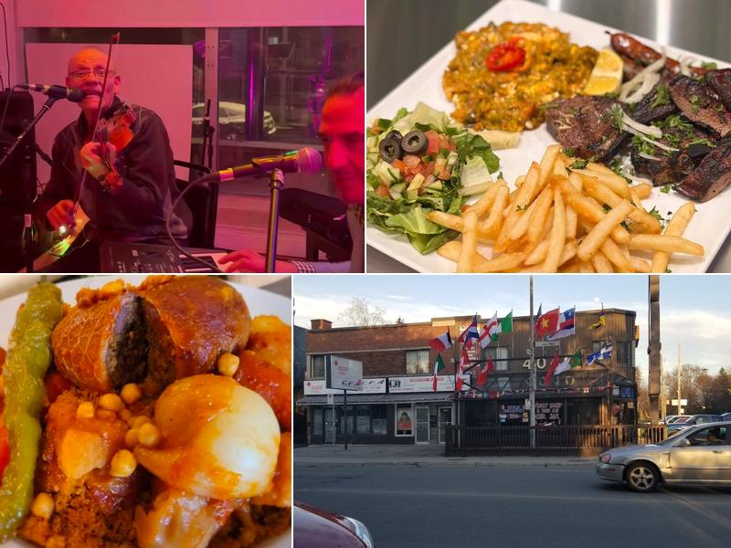 Elkhomsa resto-lounge