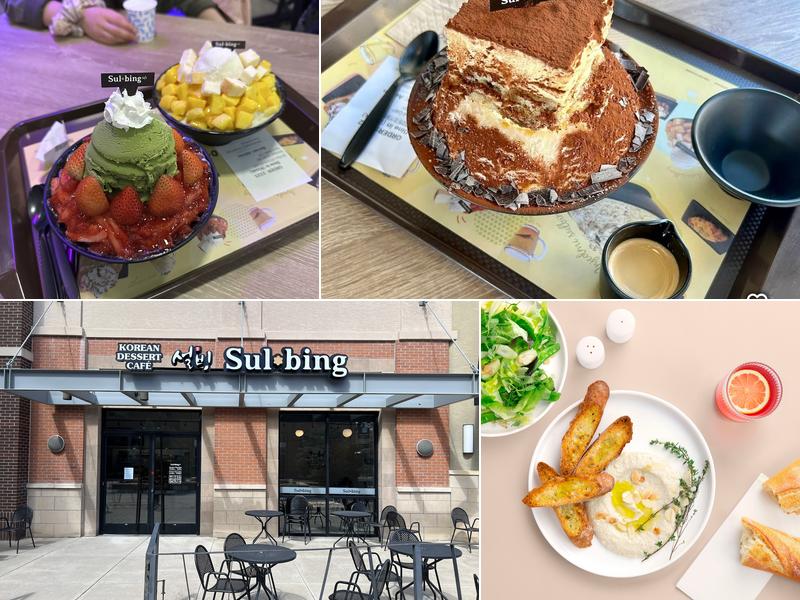 Sulbing Cafe (설빙 콜로라도)