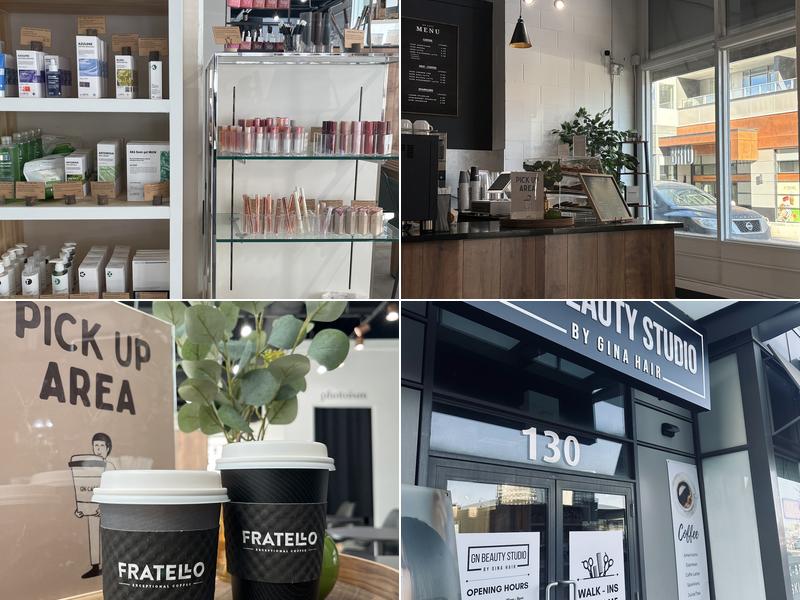 GN Beauty Studio | GN Cafe