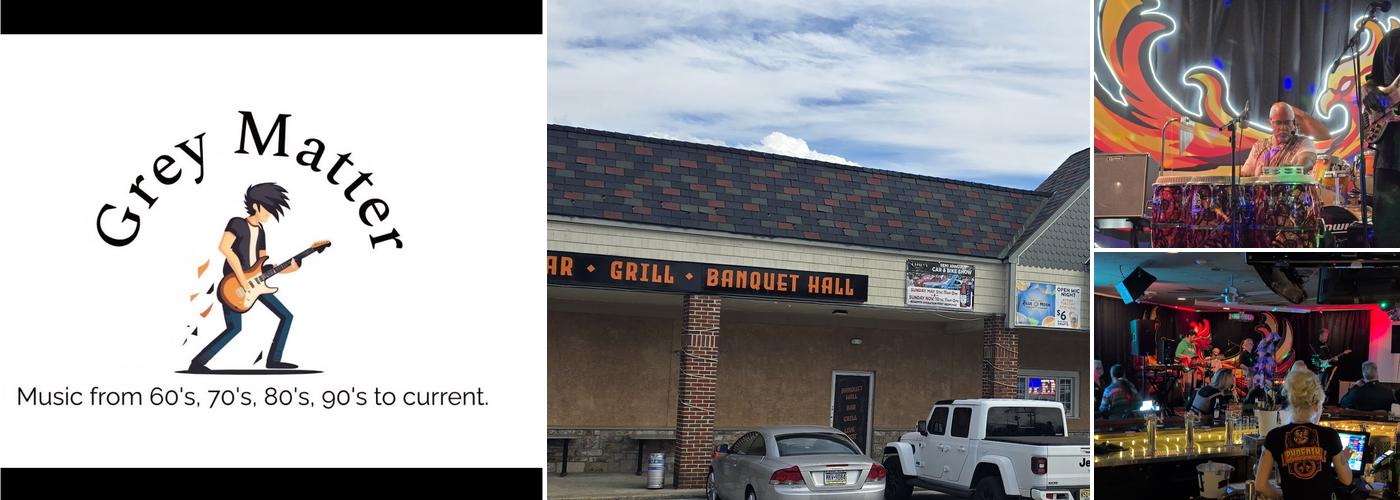 Phoenix Bar & Grill Aston