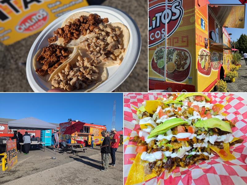 Chalitos 1295 Marine Dr, Astoria