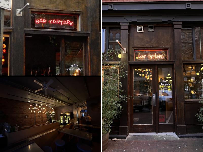 Bar Tartare