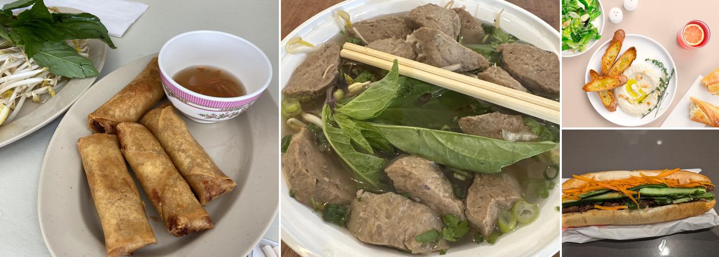 Saigon Chef 2 (Chestermere)