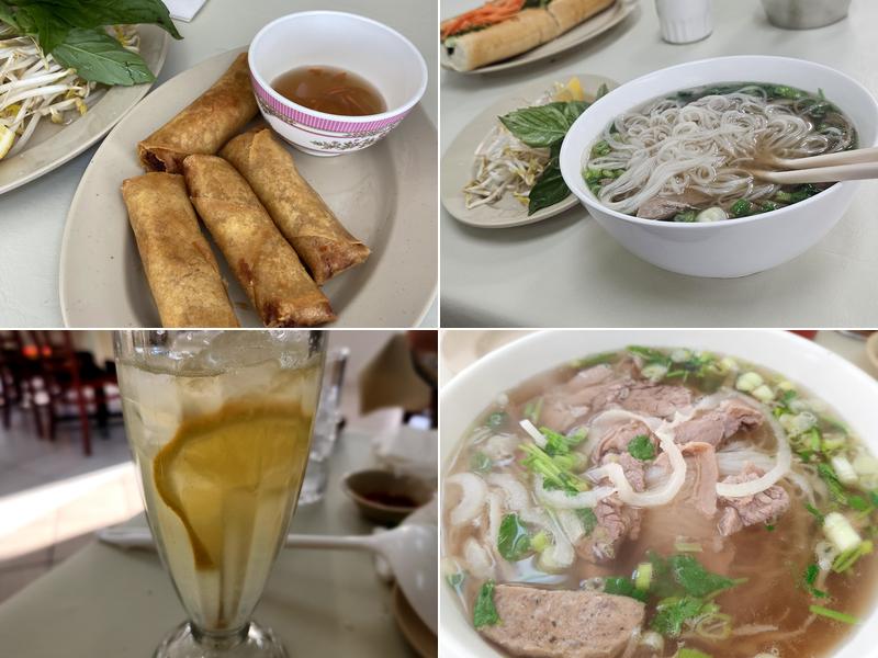 Saigon Chef 2 (Chestermere) #108, 320 W Creek Dr, Chestermere