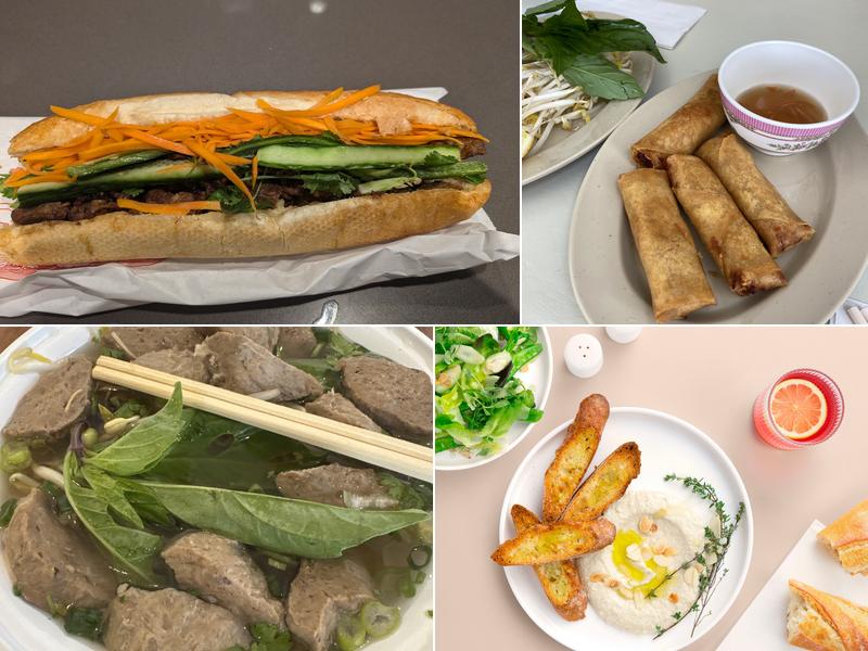 Saigon Chef 2 (Chestermere)