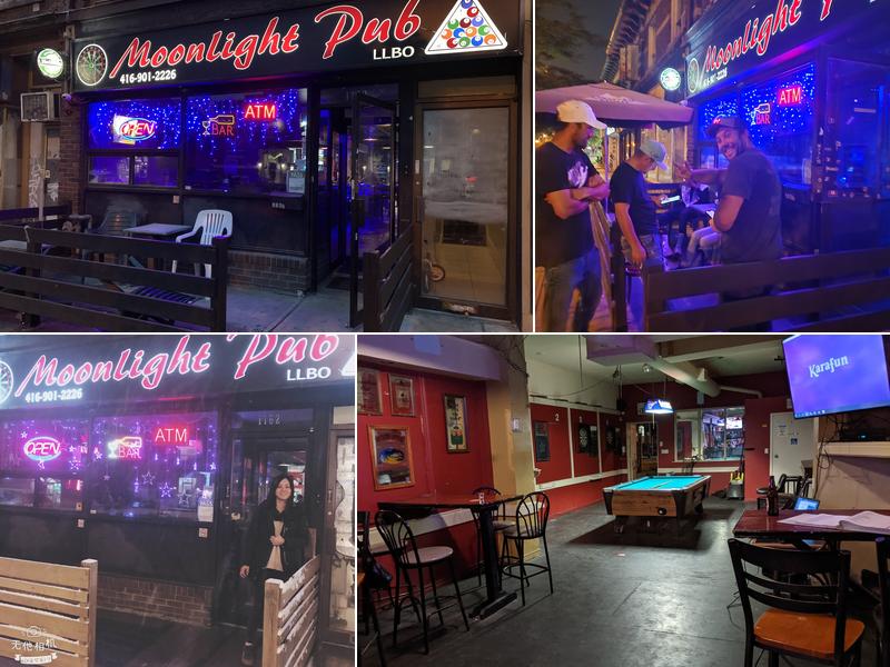 Moonlight Pub