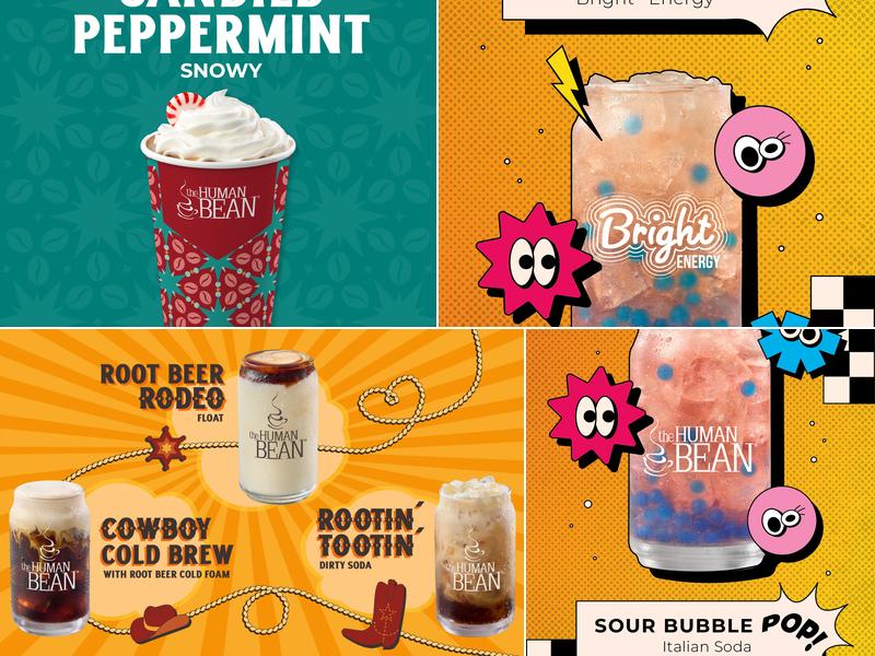 The Human Bean 27 Valley Pointe, Hurricane