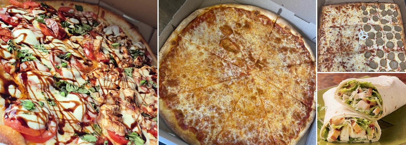 Fratelli’s Pizza, Maple Glen