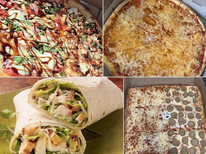 Fratelli’s Pizza, Maple Glen