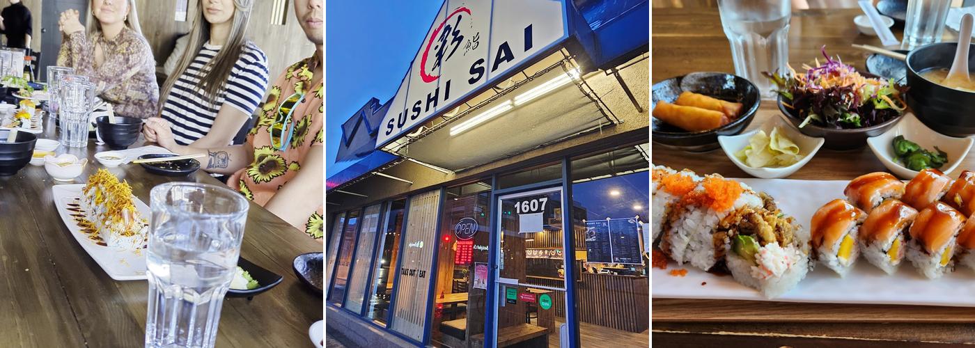 Sushi Sai