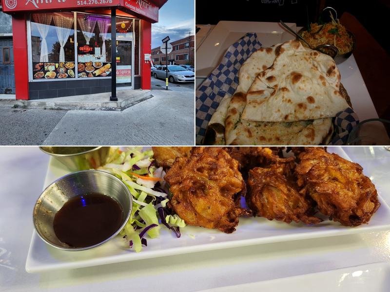 Restaurant L’amrit